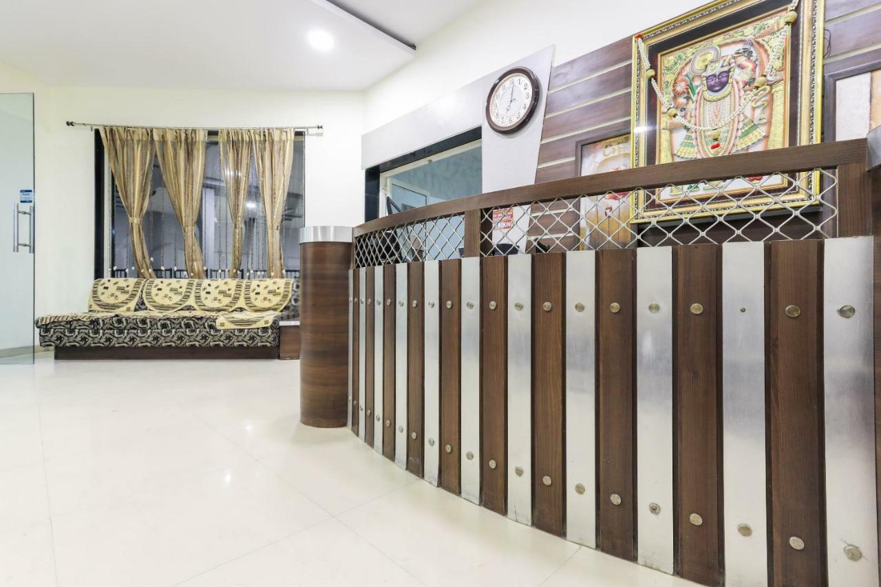 Oyo 43851 Hotel Virasat Mandu Екстер'єр фото